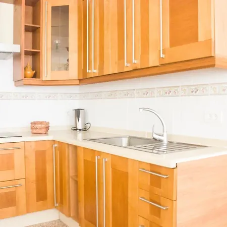 Residencial El Amparo Icod De Los Vinos