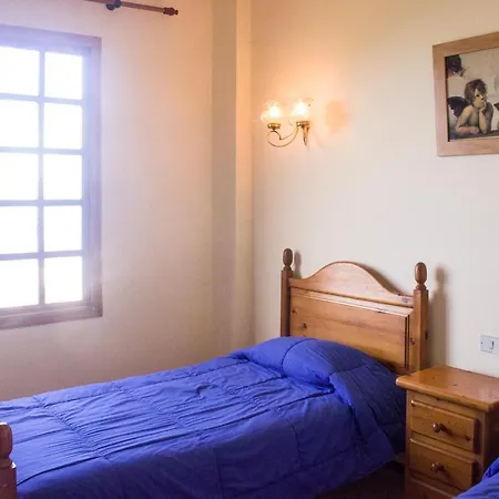 Residencial El Amparo Lejlighed
