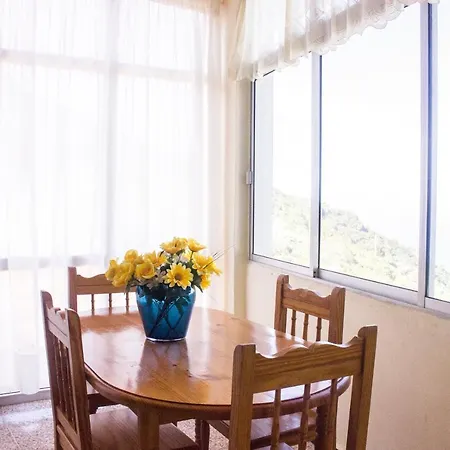 Residencial El Amparo Icod De Los Vinos