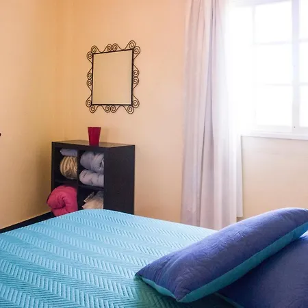 Residencial El Amparo Διαμέρισμα Icod De Los Vinos
