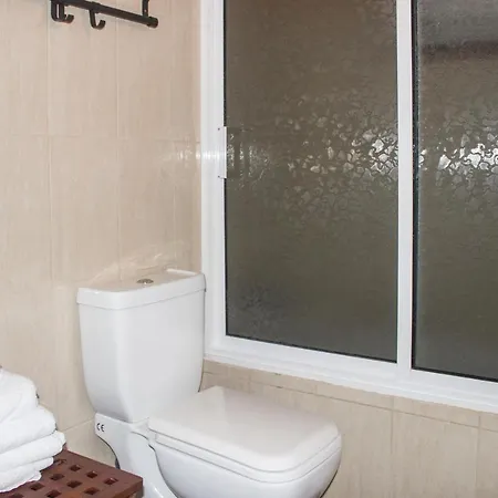Residencial El Amparo Διαμέρισμα *