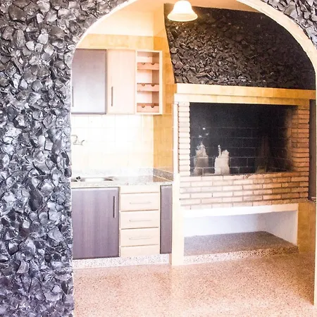 Residencial El Amparo Icod De Los Vinos