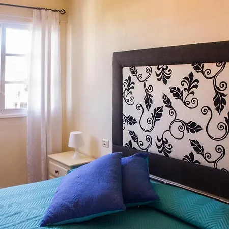 Residencial El Amparo Icod De Los Vinos