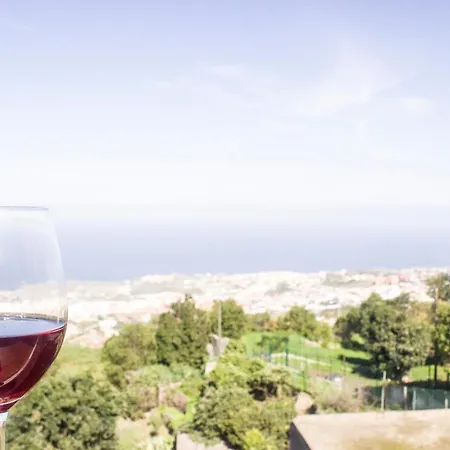 Διαμέρισμα Residencial El Amparo Icod De Los Vinos