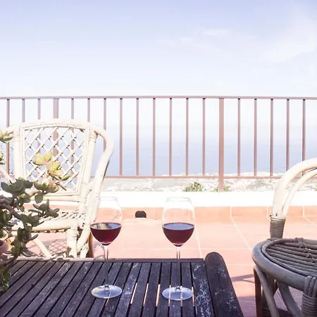 Residencial El Amparo Διαμέρισμα *