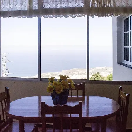 Residencial El Amparo Icod De Los Vinos