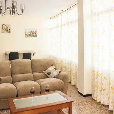 Residencial El Amparo * Icod De Los Vinos