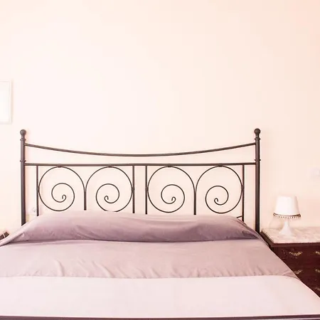 Residencial El Amparo Διαμέρισμα