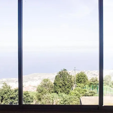 Residencial El Amparo Daire