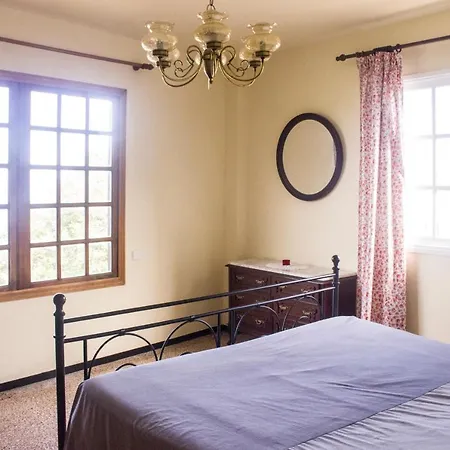 Residencial El Amparo Daire