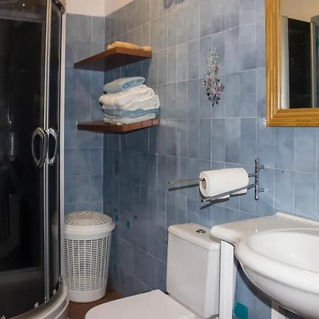 Διαμέρισμα Residencial El Amparo *