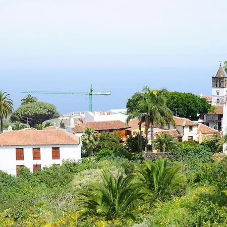 Residencial El Amparo Daire