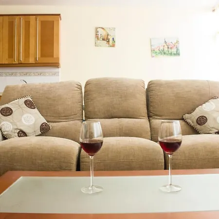 Διαμέρισμα Residencial El Amparo Icod De Los Vinos