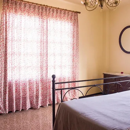 Apartman Residencial El Amparo Icod de los Vinos